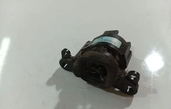 Mazda 3 I Interior temperature sensor K7570B32T K7570B32T-