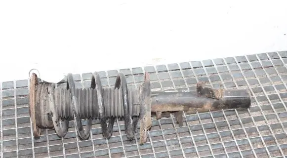 Ford Mondeo MK IV Front shock absorber/damper 6G9118045BCG