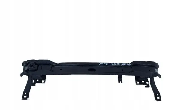 Volkswagen Tiguan Front bumper support beam 83A807109