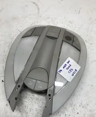 Mercedes-Benz CLS C219 Front seat light A2198201201