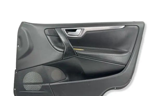 Volvo S60 Front door card panel trim 39961896