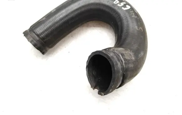 Fiat Bravo Intercooler hose/pipe