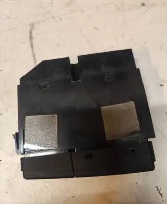 Toyota Avensis T250 Windscreen/window heater switch 8479005130C MS055100086