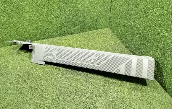 Ford Transit Custom Rear sill trim cover BK21V13A190AAW BK21V13A190