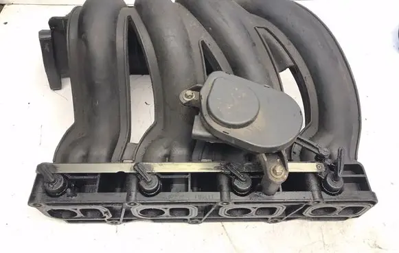 Mercedes-Benz E W210 Intake manifold 11100110432695