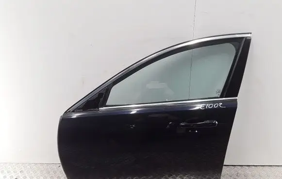 Jaguar XF X250 Front door