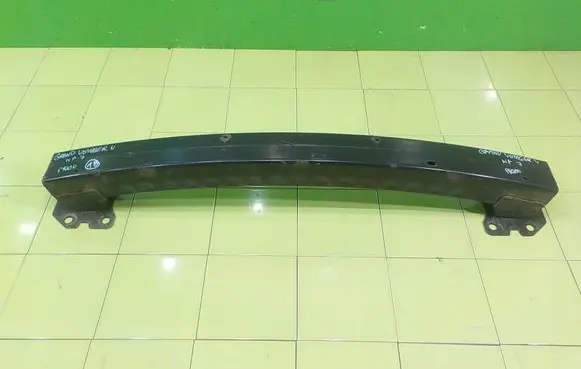 Chrysler Grand Voyager V Front bumper support beam PRZOD
