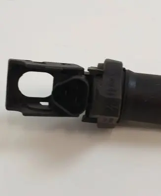 BMW Z4 E85 E86 High voltage ignition coil 7548553 221141832 12345