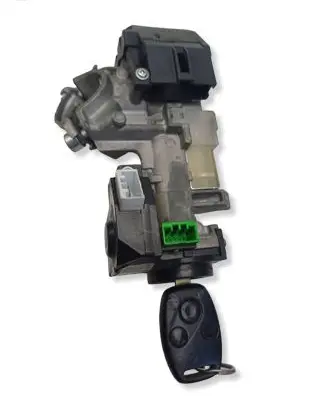 Honda Accord Ignition lock 