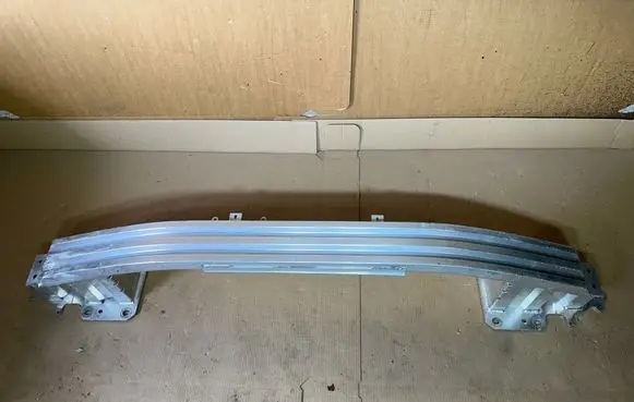 Chrysler Pacifica Front bumper support beam 