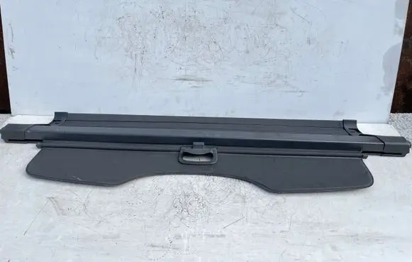 Ford Focus Parcel shelf load cover 