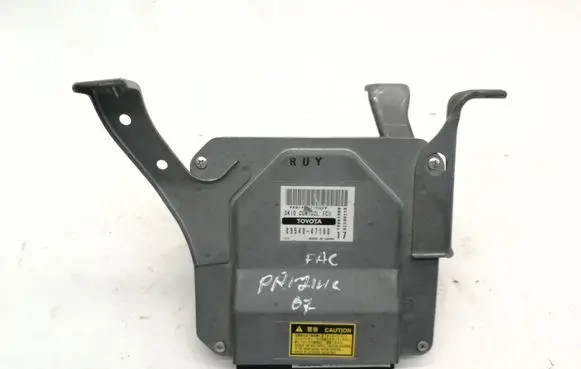 Toyota Prius (XW20) ABS Pump 8954047100