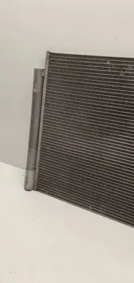 Renault Espace V (RFC) A/C cooling radiator (condenser) 921009251R