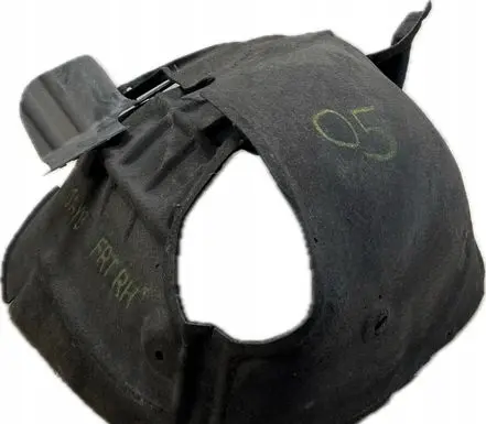 Buick Enclave II Front wheel arch liner splash guards 84175574