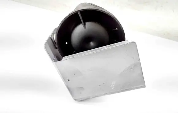Toyota RAV 4 (XA40) Alarm system siren 8904042010