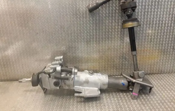 Nissan Murano Z50 Steering rack mechanical part 
