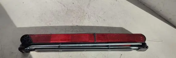 BMW 5 E60 E61 Emergency warning sign 