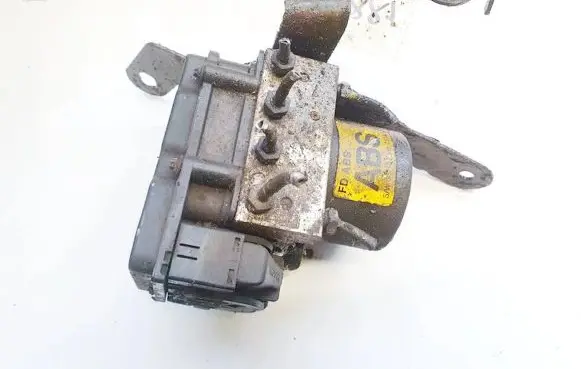 Hyundai i30 ABS Pump 0265231956 58920-2l300