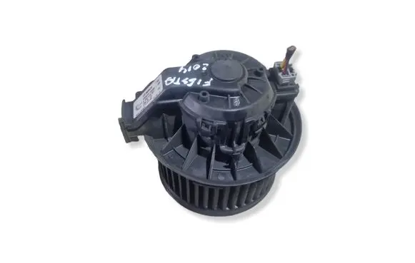 Ford Fiesta Heater fan/blower 0130115551
