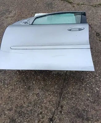 Mercedes-Benz ML W164 Front door