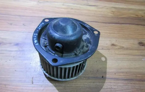 Mitsubishi Lancer Heater fan/blower 162500326 162500-326