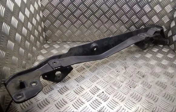 Renault Laguna III Fender mounting bracket NUE6312200CR 901270001R