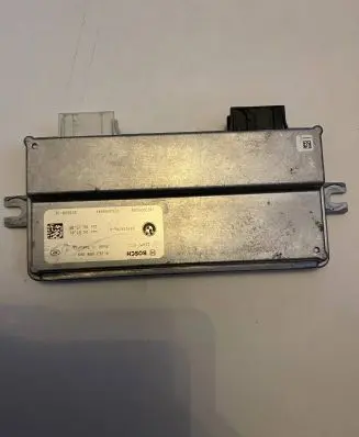 BMW 8 G15 Camera control unit module 21552010 0263008049 049458746