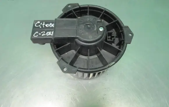 Citroen C-Zero Heater fan/blower PA66SF30 2P3