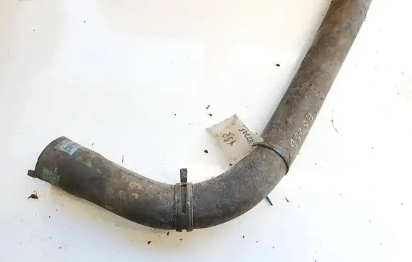 Peugeot 406 Engine coolant pipe/hose