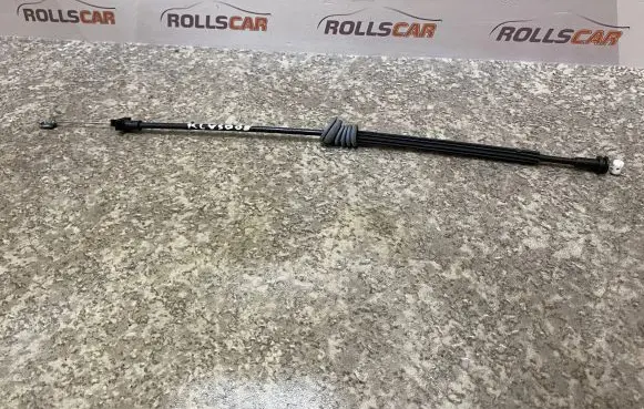 Volvo V50 Rear door cable line 993923