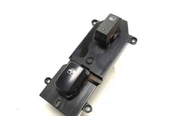 Hyundai Santa Fe Electric window control switch 371510