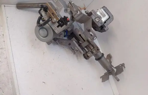 Renault Koleos I Steering rack electric part 48810JY40C