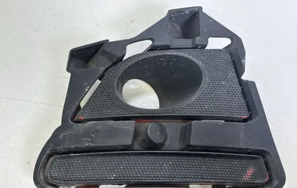 Ford Mustang V Front fog light trim/grill DR3317B968BCW