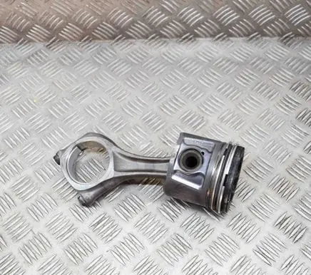Piston
