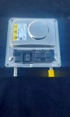 Audi e-tron Other control units/modules 85E959663C