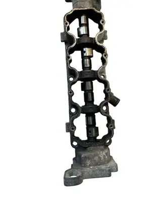 Opel Astra G Engine head 90410996