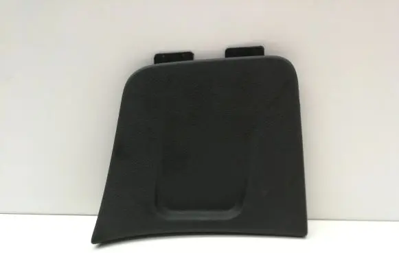 Audi A4 S4 B8 8K Trunk/boot lower side trim panel 8K9867979