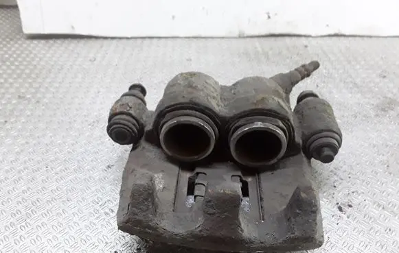 Opel Movano A Front brake caliper