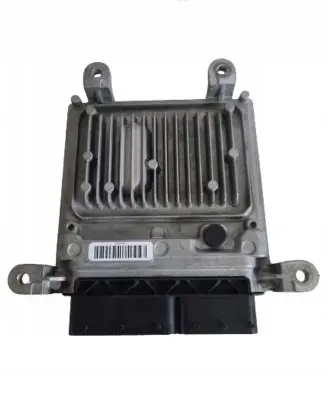 Infiniti Q50 Engine control unit/module A6519001402