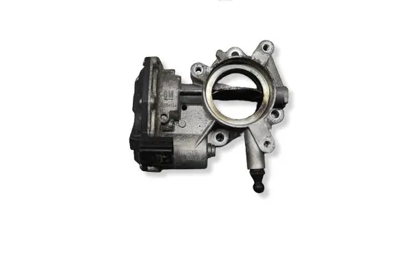 Opel Astra J Throttle valve 55564164 22411B