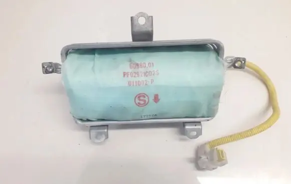Toyota Corolla E120 E130 Passenger airbag pf02921c02s 011002-p