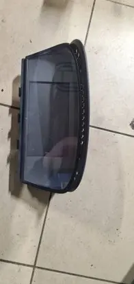 BMW 5 E60 E61 Screen/display/small screen 6938109