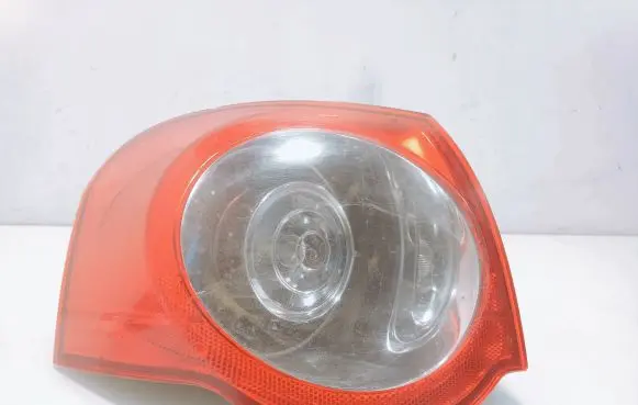 Volkswagen PASSAT B6 Rear/tail lights 3C9945095C