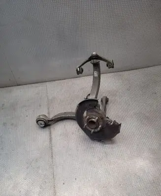 Jaguar XE Front wheel hub GX733K186AB