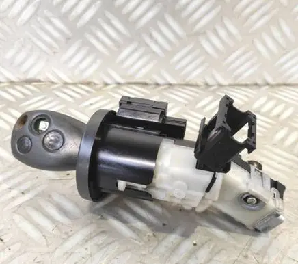 Renault Trafic III (X82) Ignition lock 487009186R