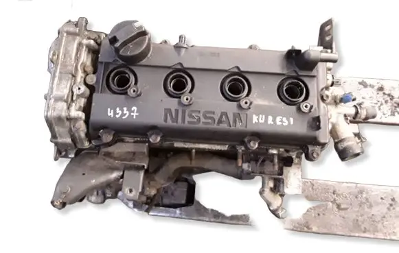 Nissan X-Trail T30 Engine QR25