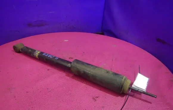 Fiat Stilo Rear shock absorber/damper