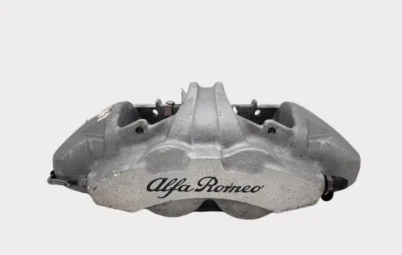 Alfa Romeo Stelvio Front brake caliper 77368471 77367726 50553640