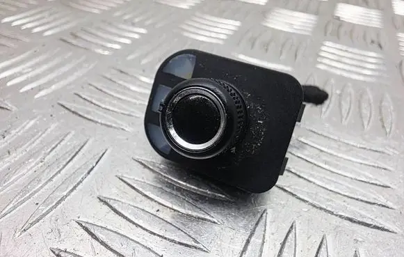 Audi A4 S4 B8 8K Wing mirror switch 8K0959565B