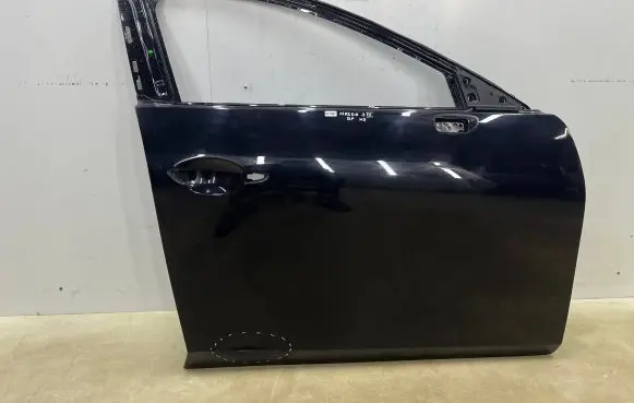 Mazda 3 Front door BDMT58010